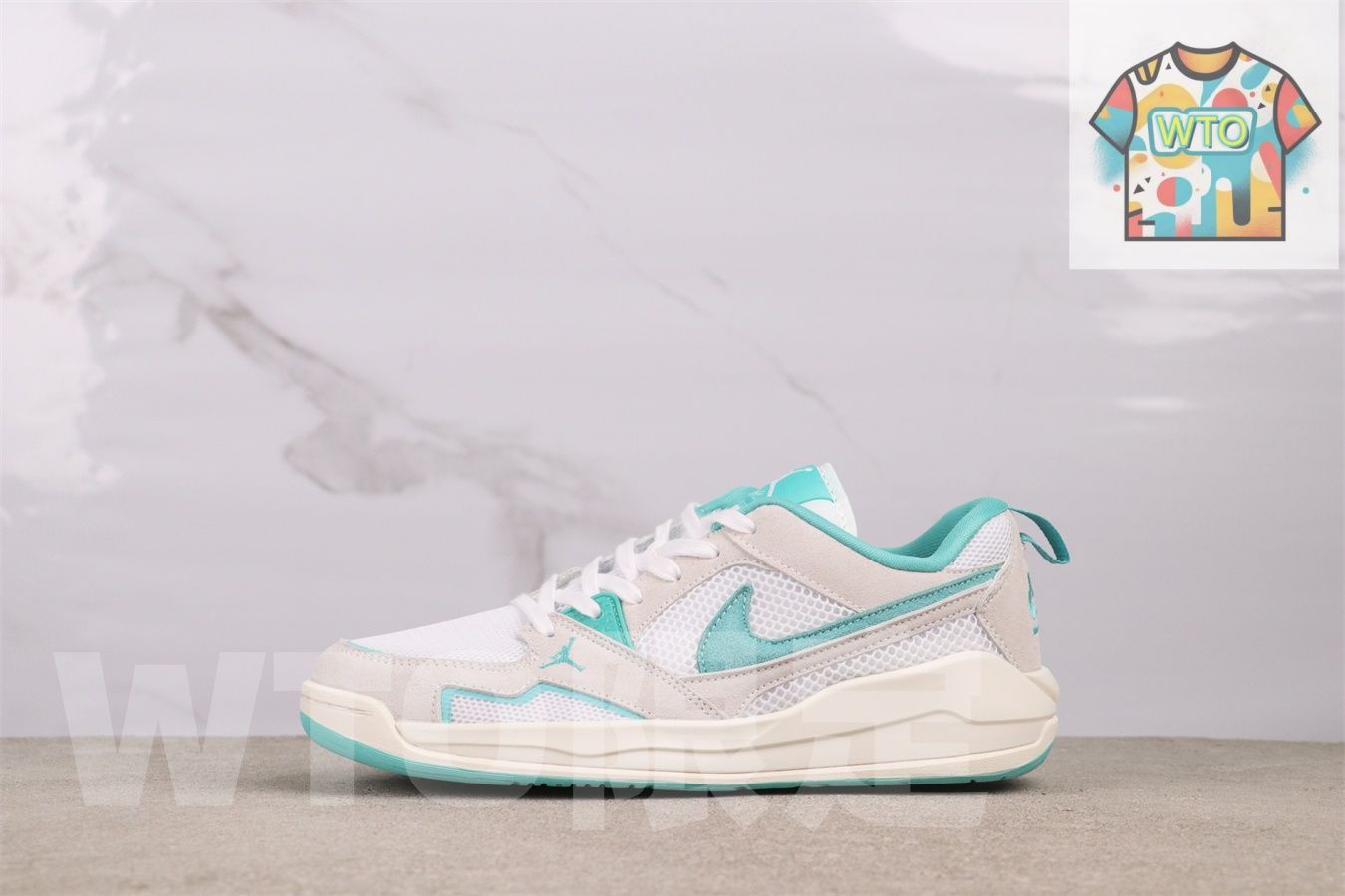 今日 Nike エアナイキ Air Jordan エアジョーダン CMFT Era HJ6778-113