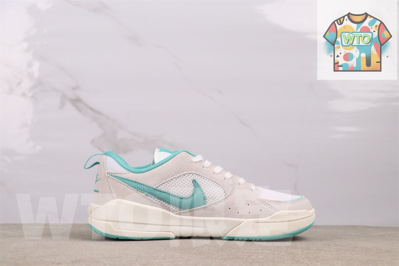 今日 Nike エアナイキ Air Jordan エアジョーダン CMFT Era HJ6778-113