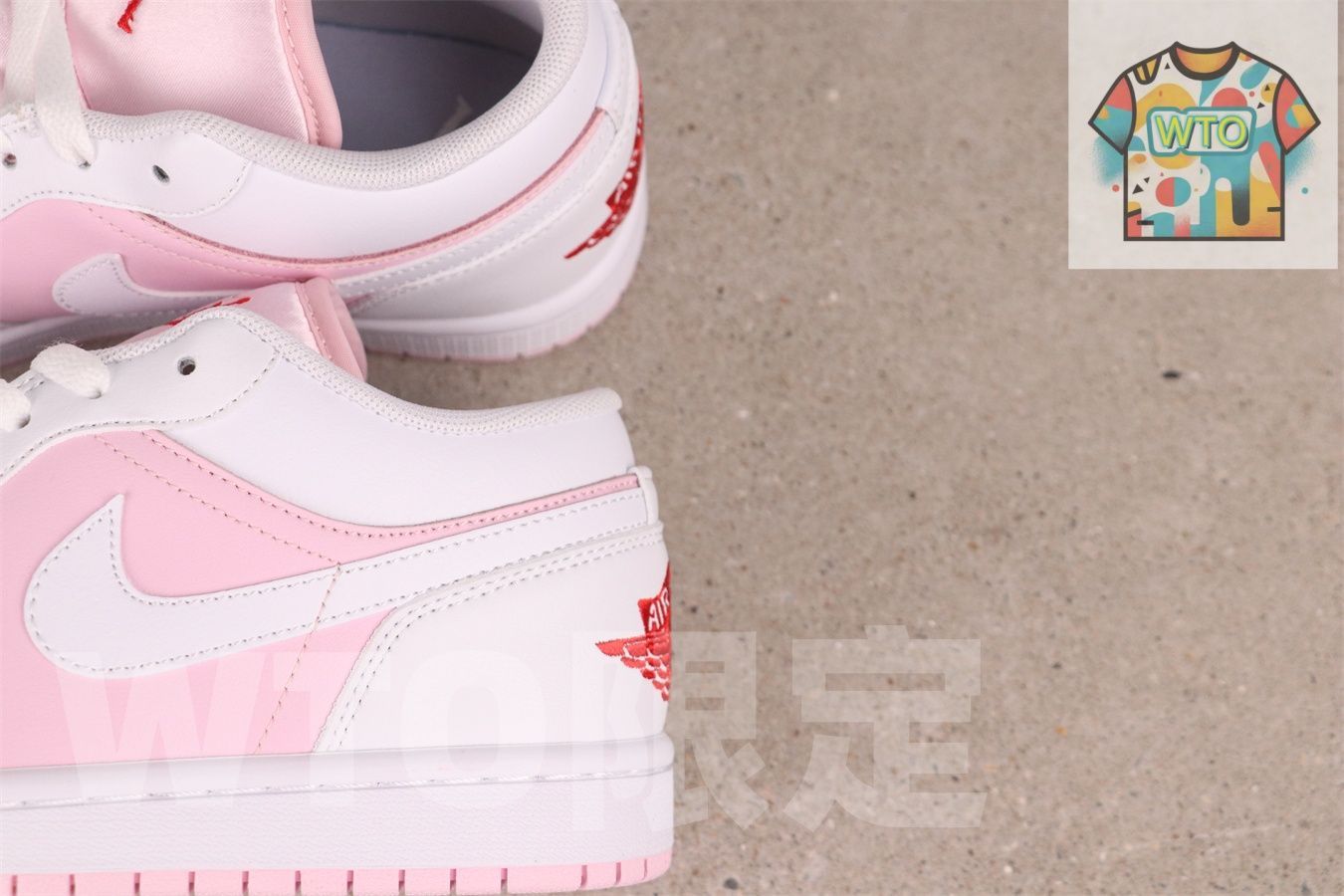 Jordan エアジョーダン