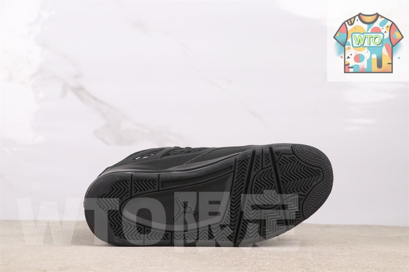 エアジョーダン 4