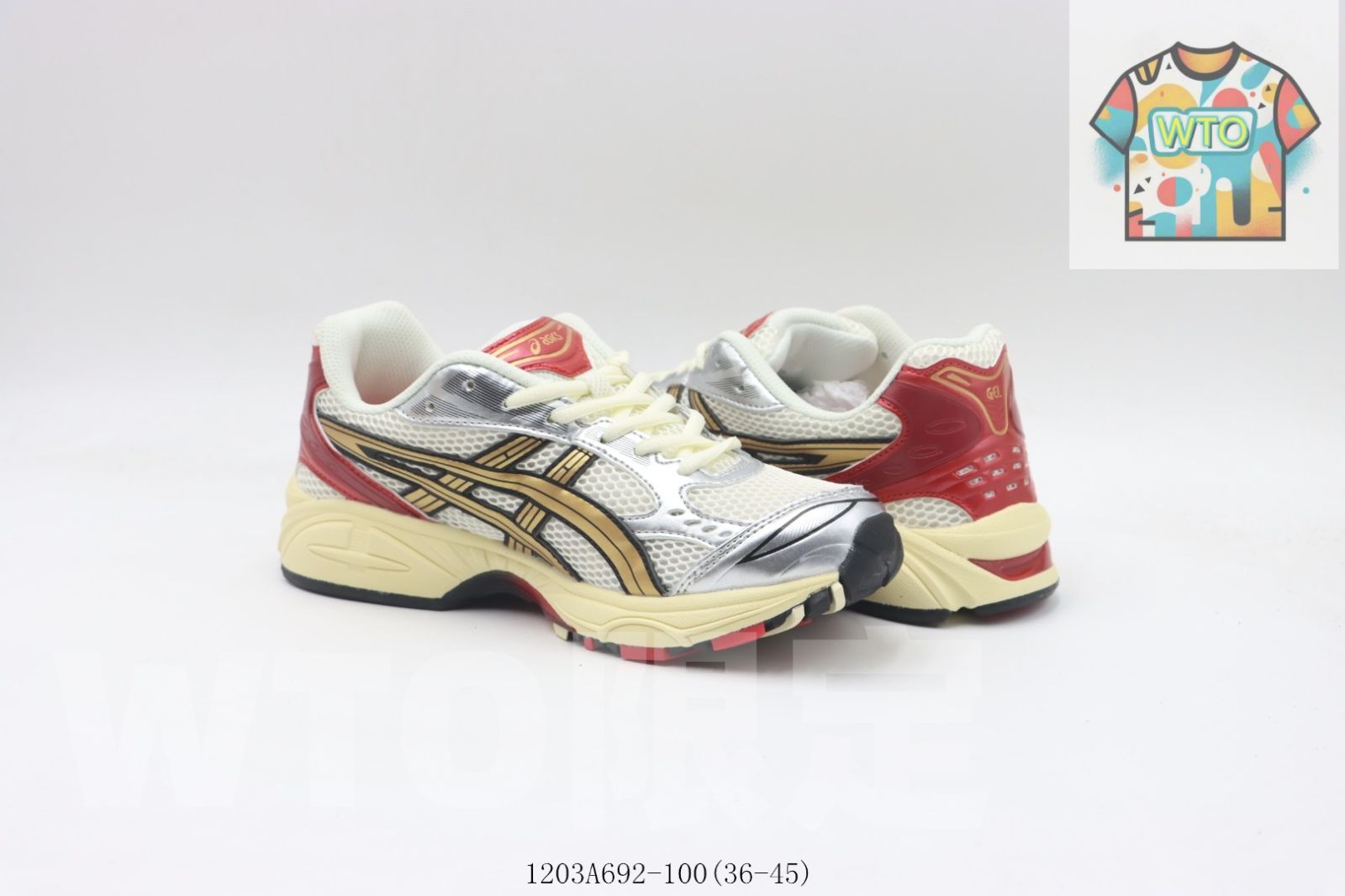 ASICS アサイックス