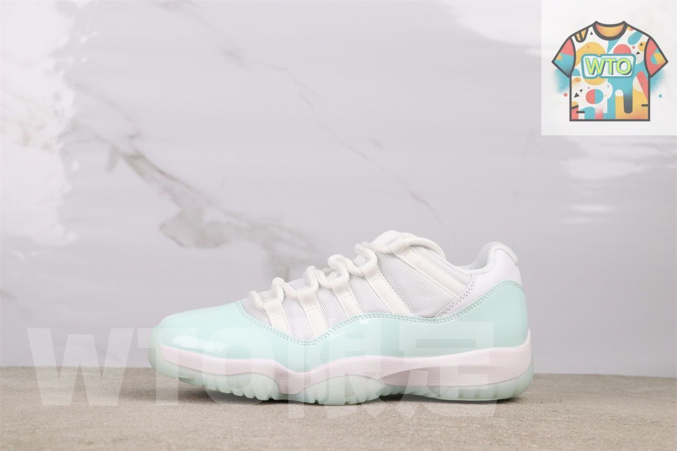 WTO通販 Air Jordan エアジョーダン aj 11 Low AH 7860 103 WTO輸入 HDB 95