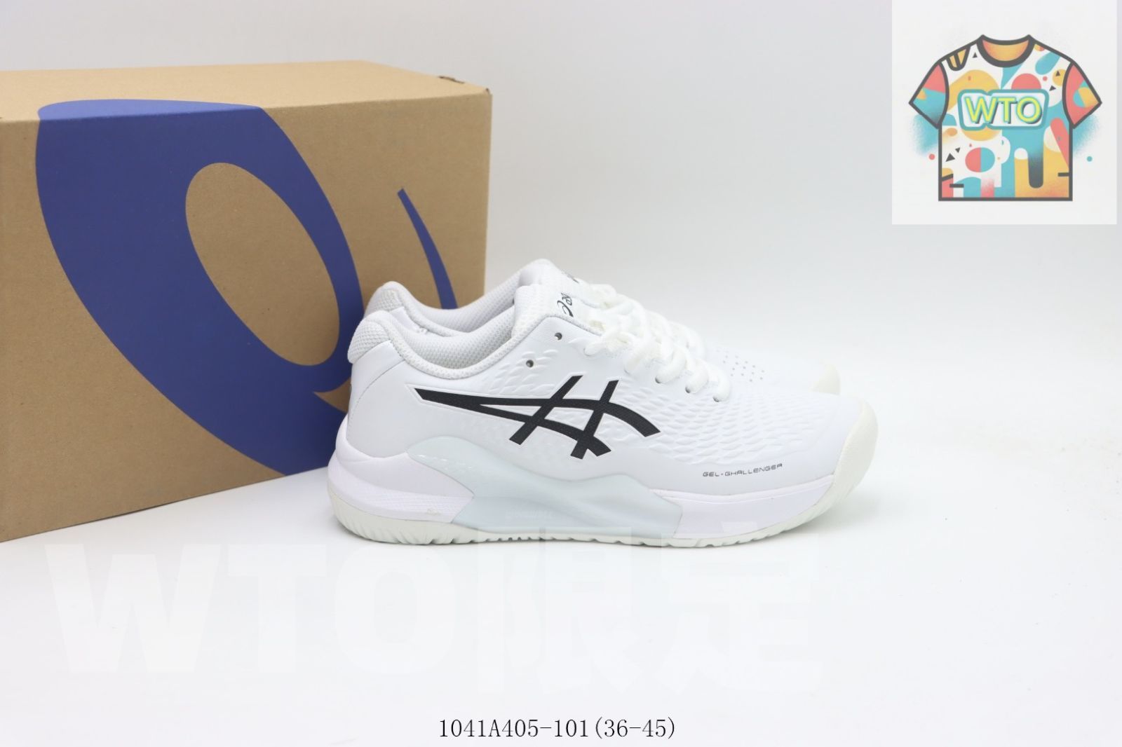 ホワイト 1042A231-100