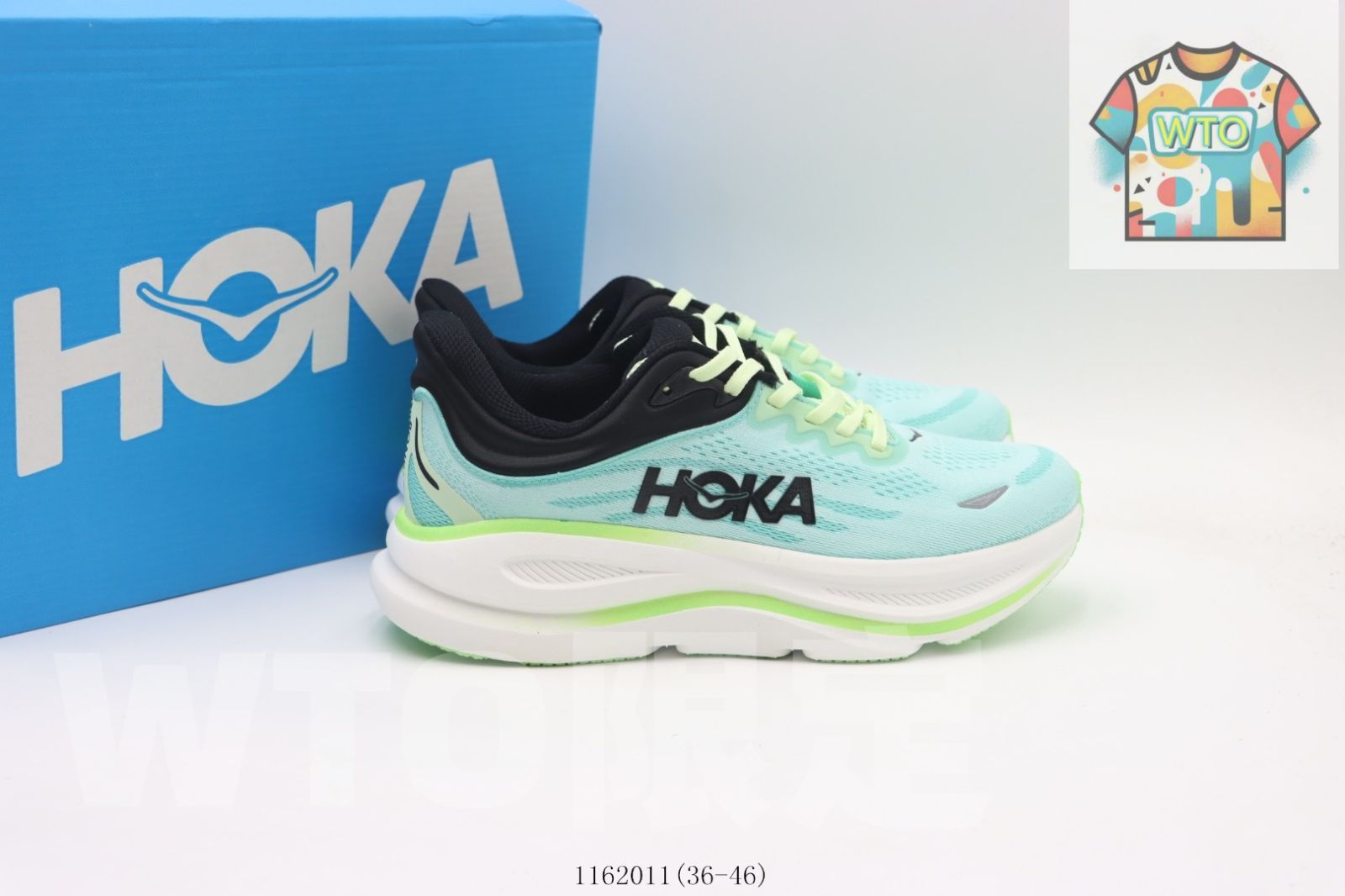 ランニングシューズ