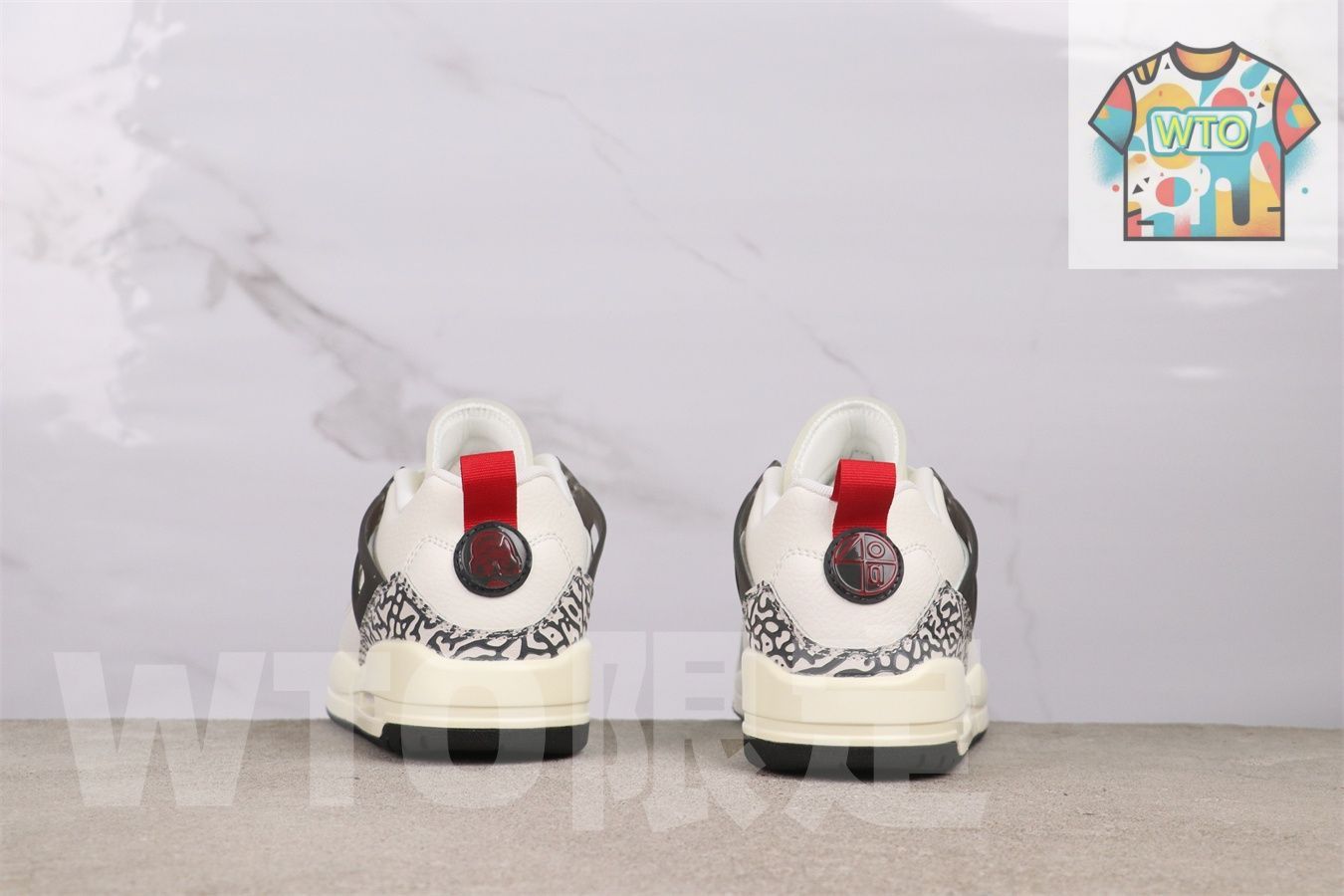 ホワイトレッドブラック-WTO輸入2