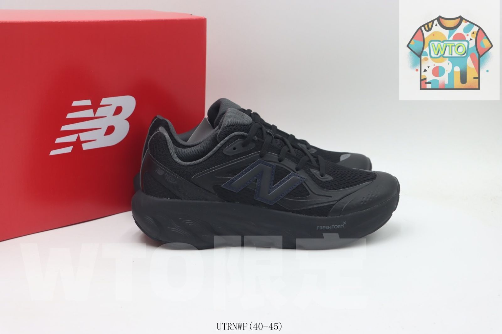 ンス NBランニングシューズ