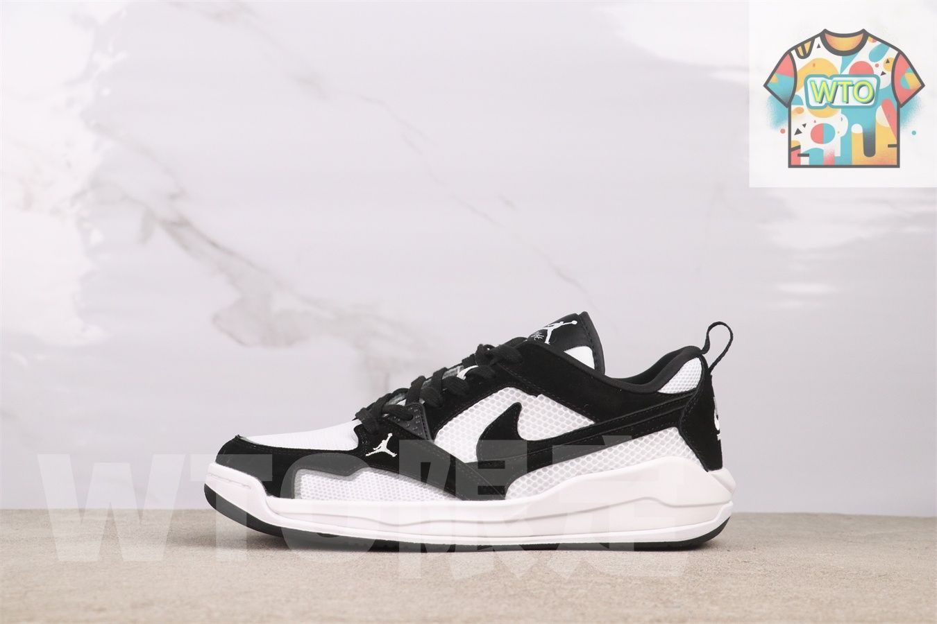 WTO通販 Nike Air Jordan エアジョーダン CMFT Era HJ 6777-001-WTO輸入-XFH 14