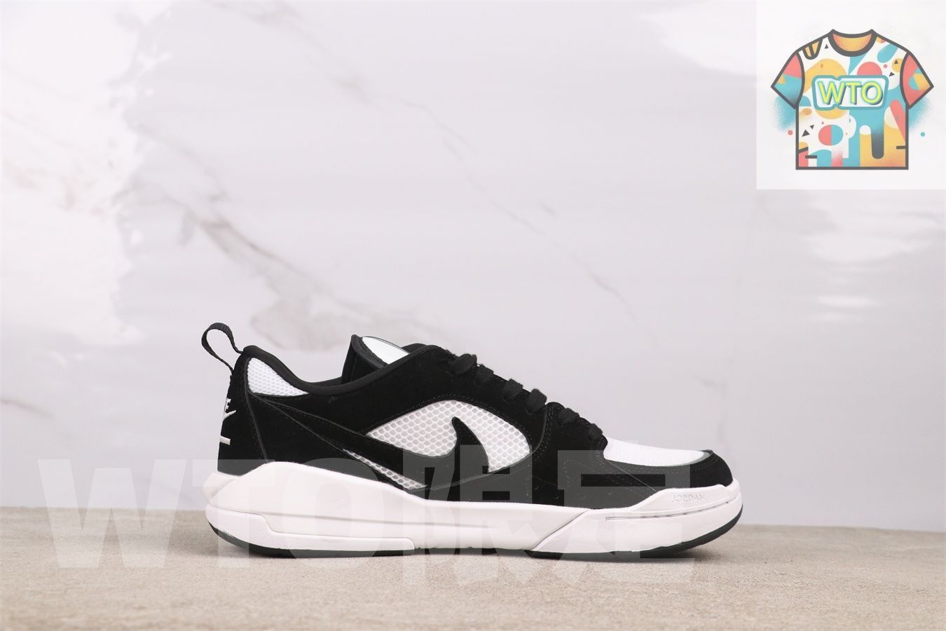 WTO通販 Nike Air Jordan エアジョーダン CMFT Era HJ 6777-001-WTO輸入-XFH 14