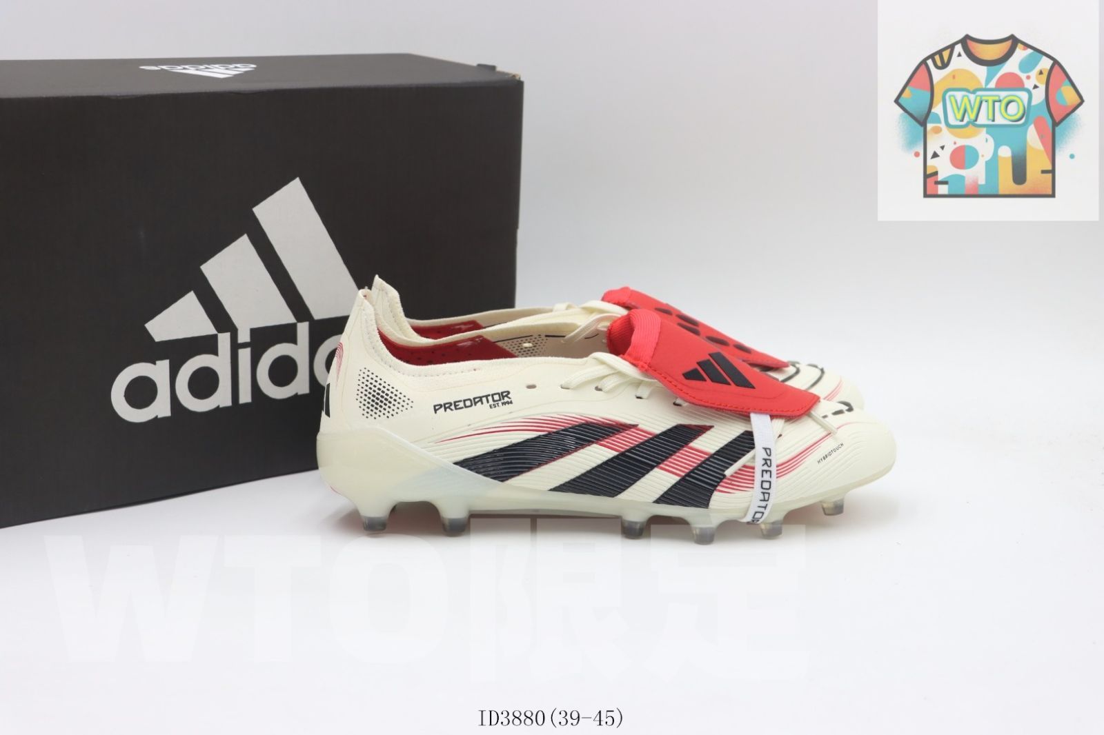 今日 Adidasアディダス