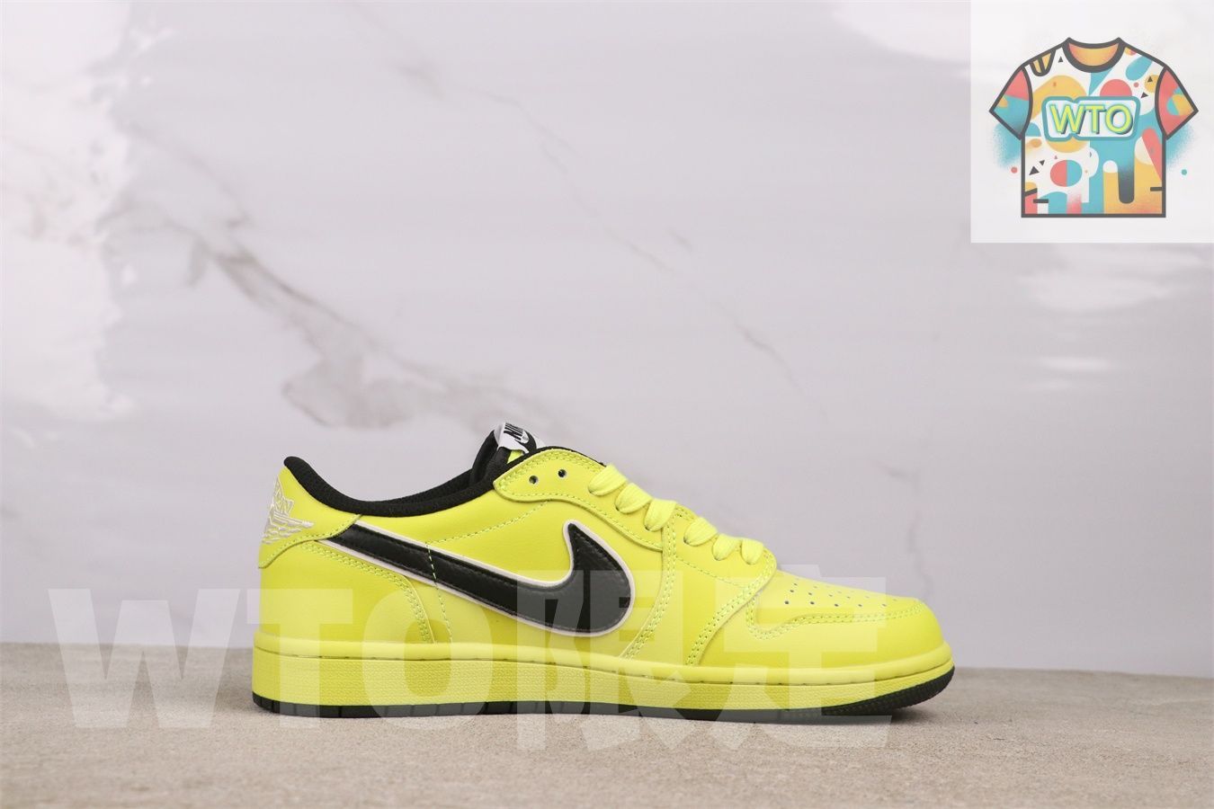 WTO通販 Air Jordan エアジョーダン aj 1 Low OG SP DM 7866-002-WTO輸入-NLC 24