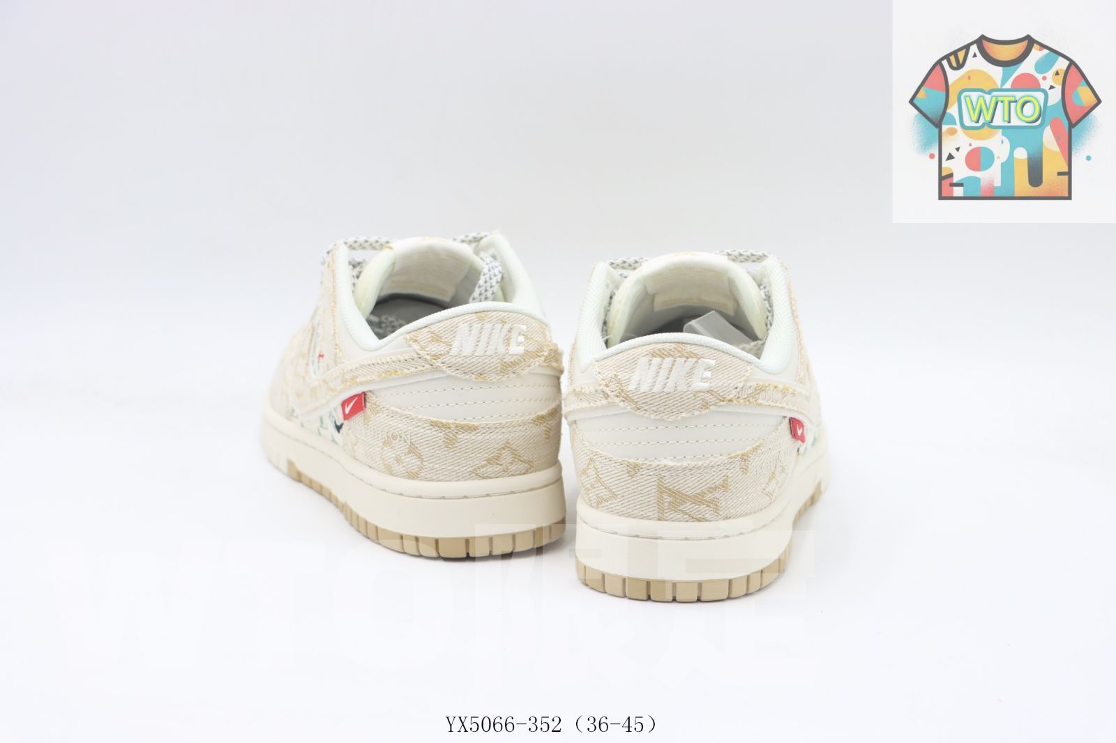 ローカットスケートシューズ