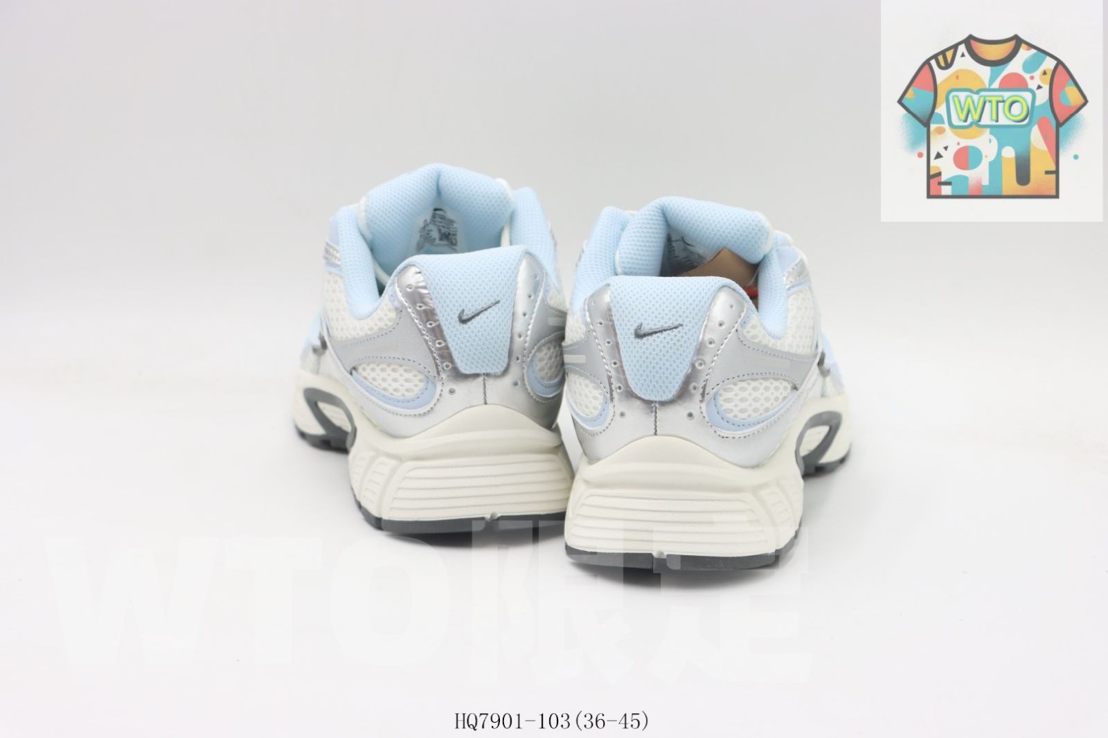 ホワイトブルー