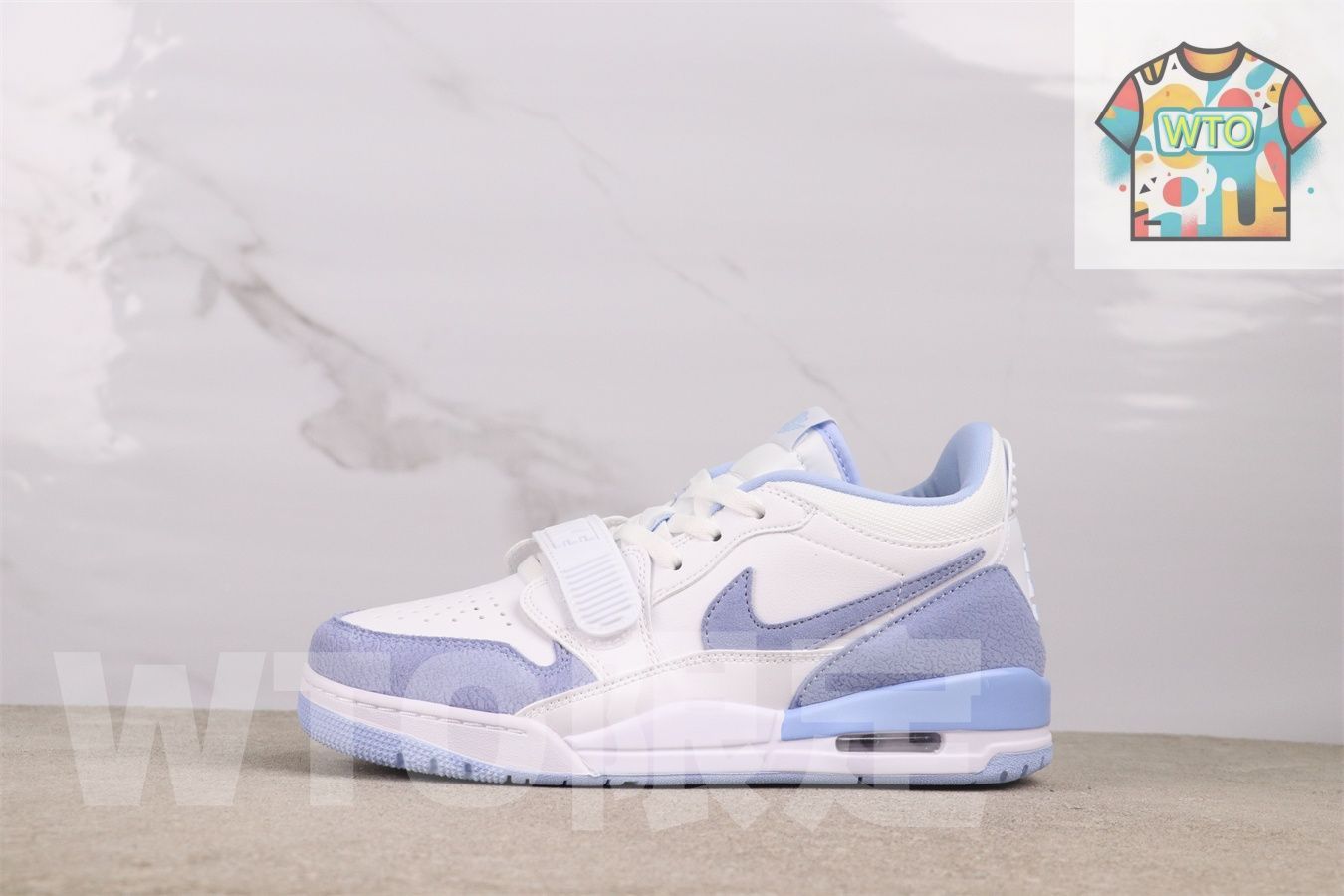 WTO通販 Air Jordan エアジョーダン Legacy 312 Low FQ 7827 104 WTO輸入 JJU 88