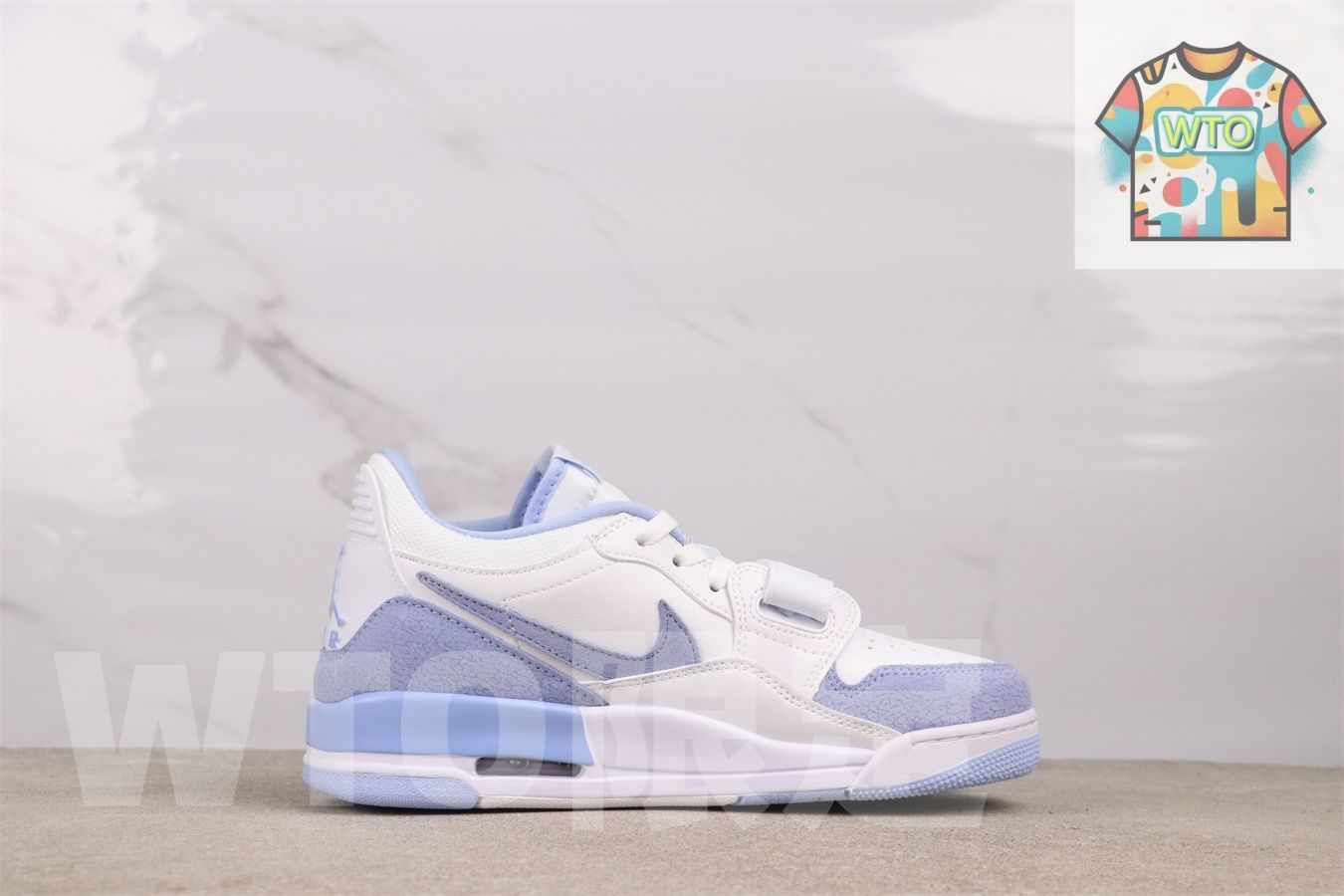 WTO通販 Air Jordan エアジョーダン Legacy 312 Low FQ 7827-104-WTO輸入-JJU 88