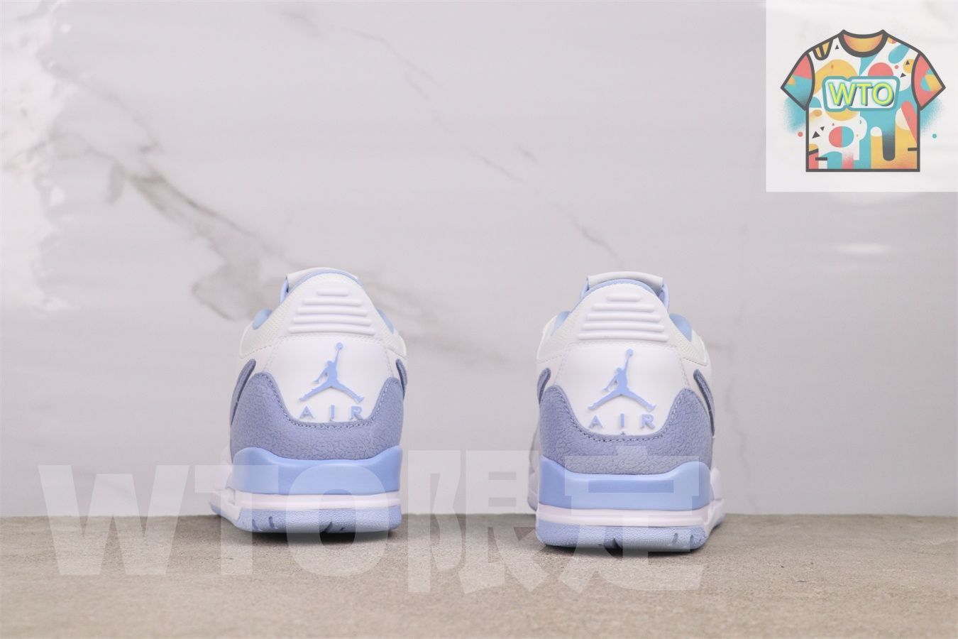  WTO通販 Air Jordan エアジョーダン Legacy 312 Low FQ 7827-104-WTO輸入-JJU 88 スニーカー 靴