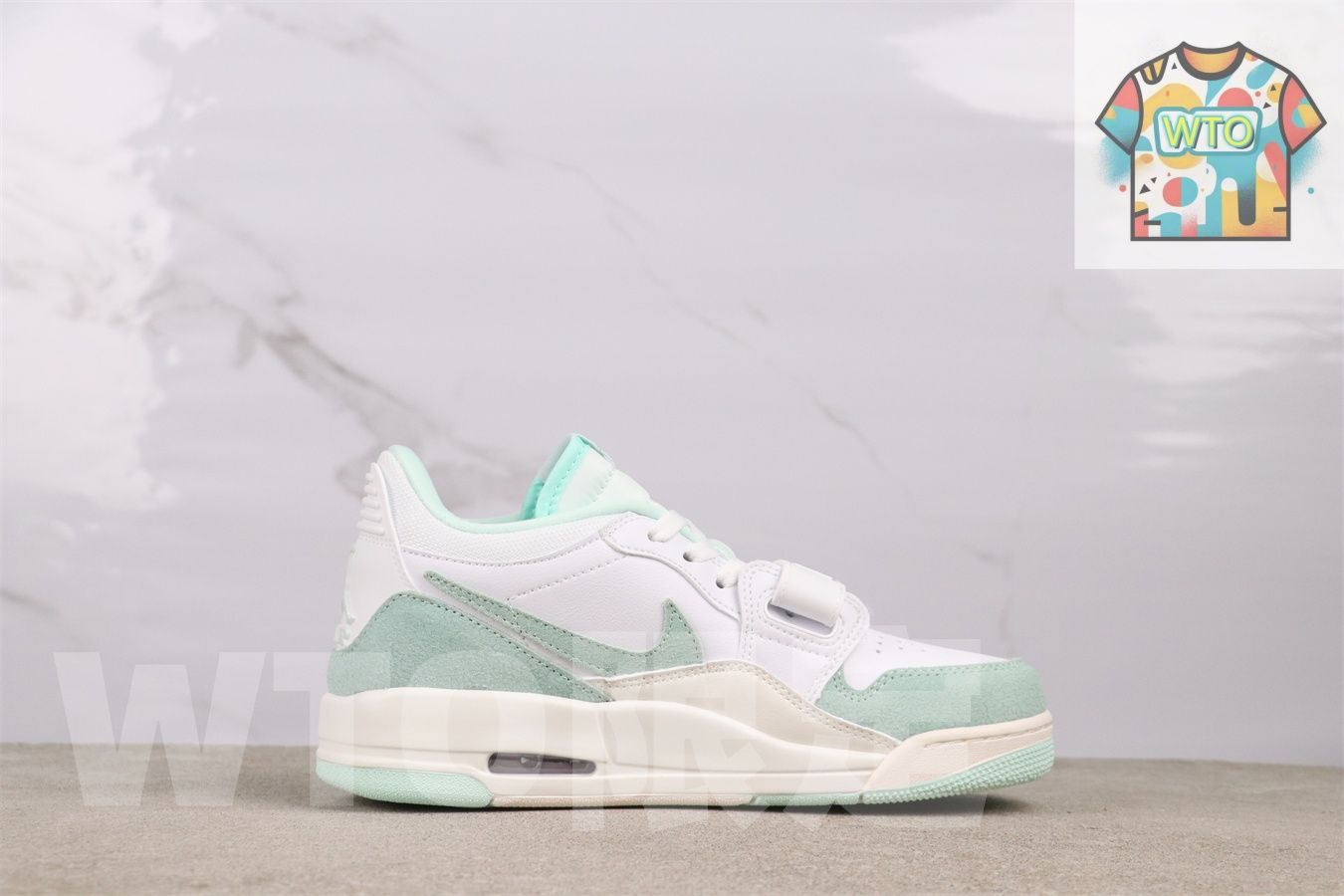 WTO通販 Air Jordan エアジョーダン Legacy 312 Low FQ 7827-103-WTO輸入-ZFA 25