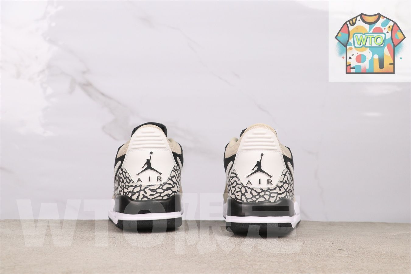 Jordan エアジョーダン