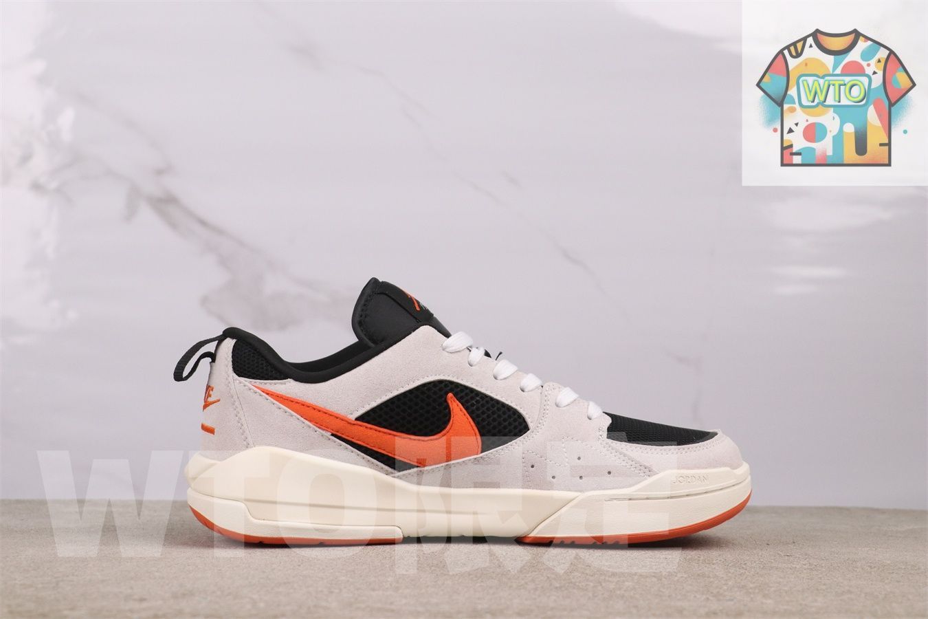 WTO通販 Air Jordan エアジョーダン CMFT Era HJ 6777-018-WTO輸入-BTU 71