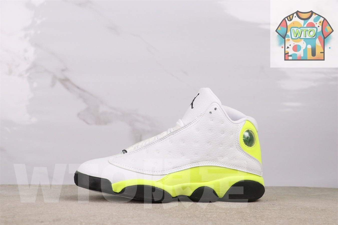 WTO通販 Air Jordan エアジョーダン 13 414571-131-WTO輸入-FEE 28