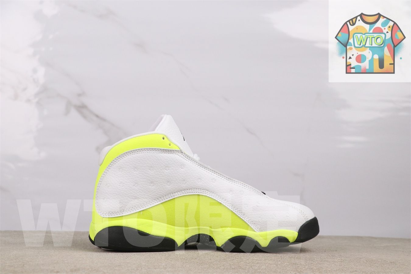 WTO通販 Air Jordan エアジョーダン 13 414571-131-WTO輸入-FEE 28