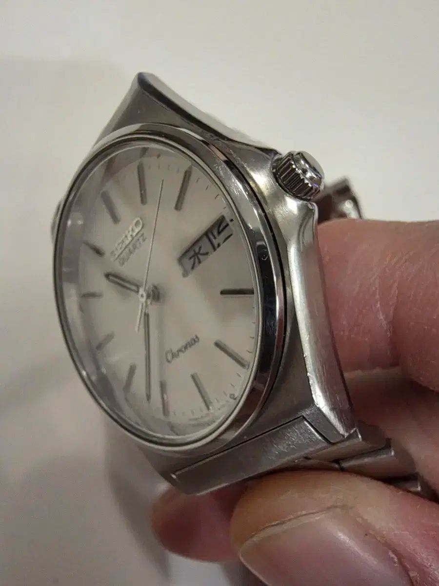 ヴィンテージ SEIKO