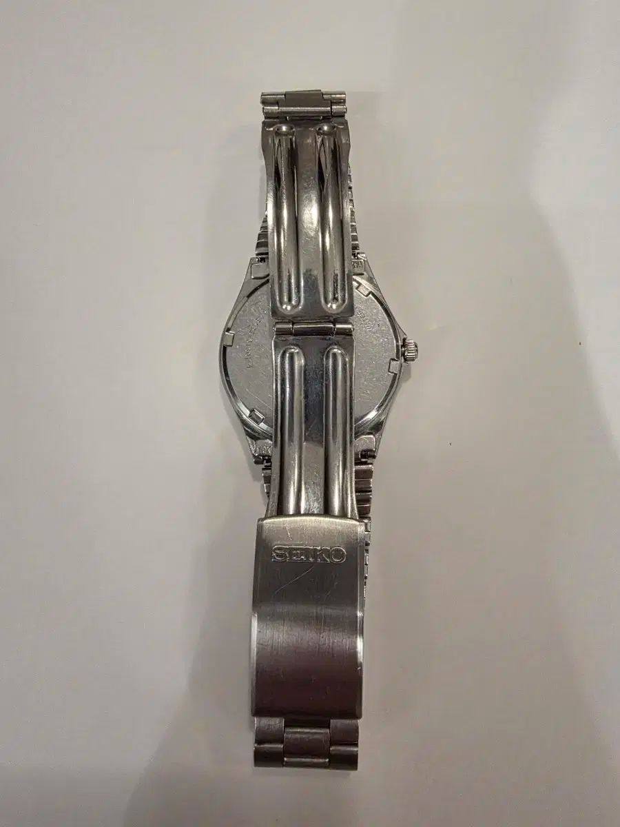 セイコー クロノス