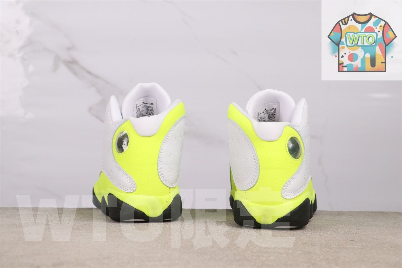  WTO通販 Air Jordan エアジョーダン 13 414571-131-WTO輸入-FEE 28 スニーカー 靴