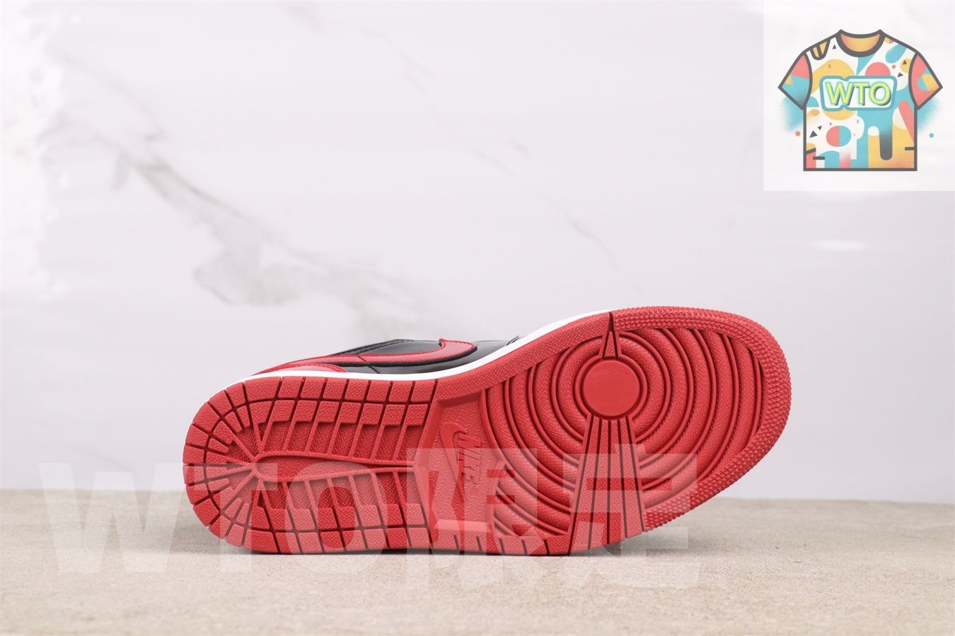  WTO通販 Air Jordan エアジョーダン aj 1 Low 553558-063-WTO輸入-ZWP 78 スニーカー 靴