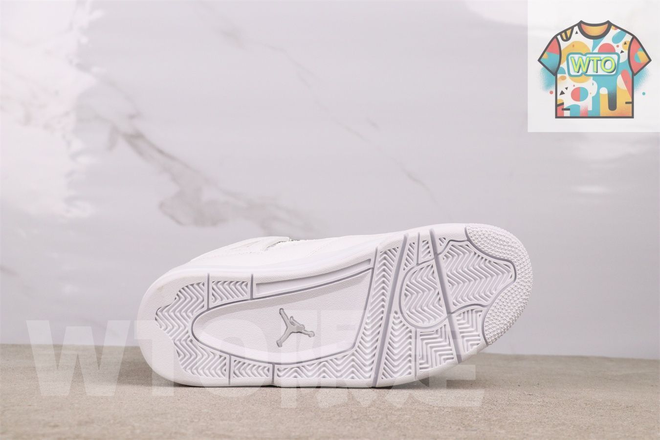 エアジョーダン 4