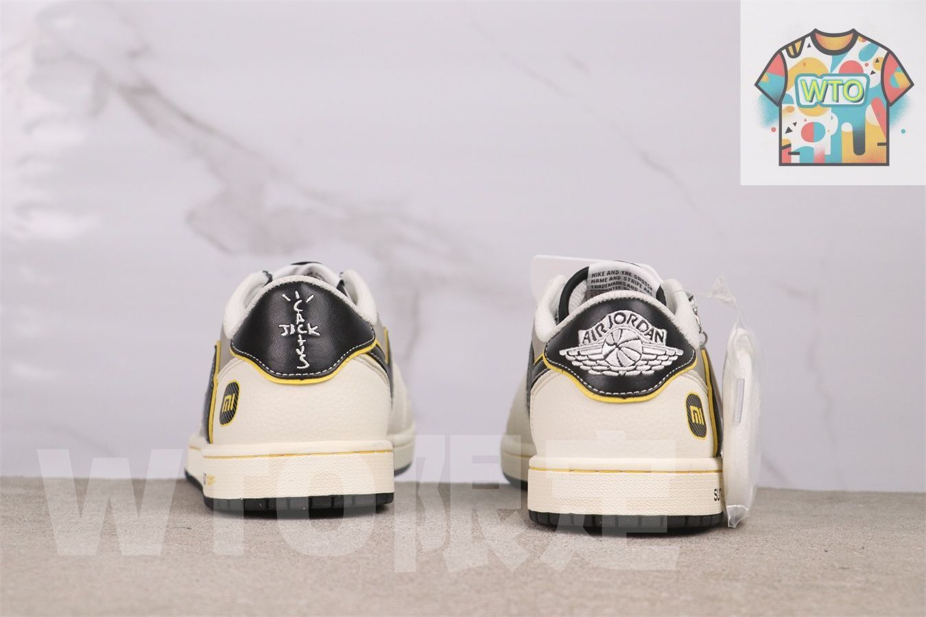 エアジョーダン aj