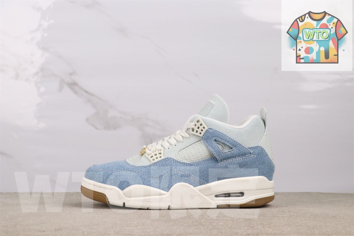 今日 Jordan エアジョーダン iIB 6716 - 100-WTO輸入2