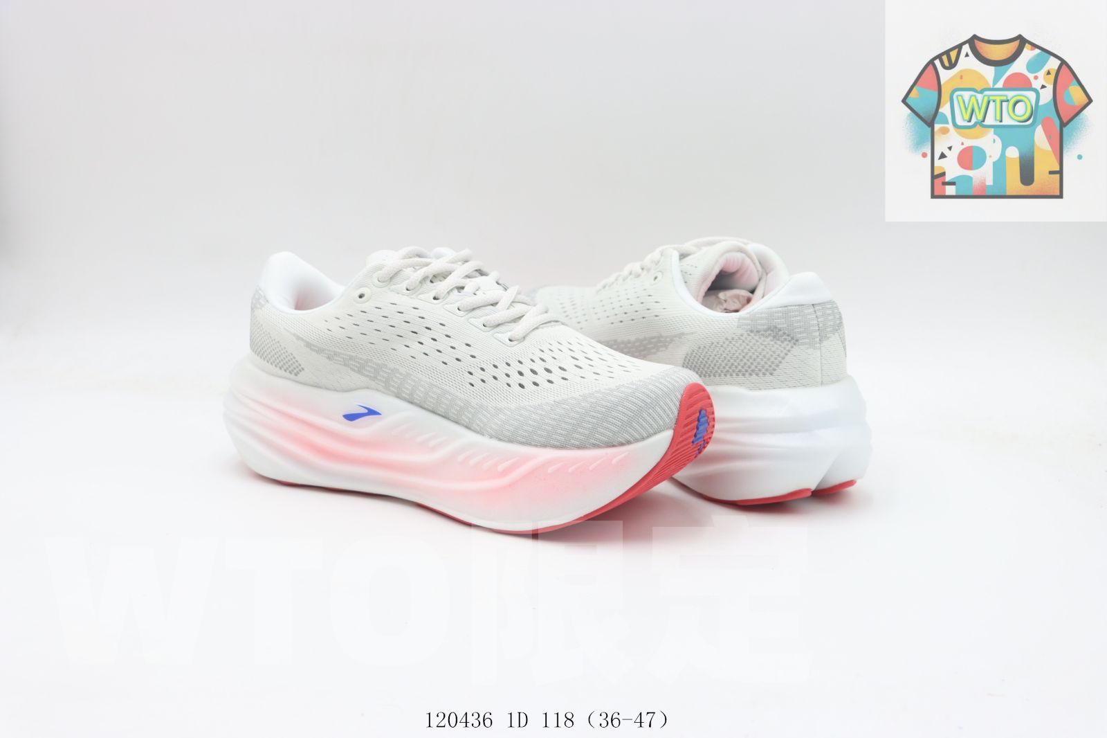 Brooks ブルックス