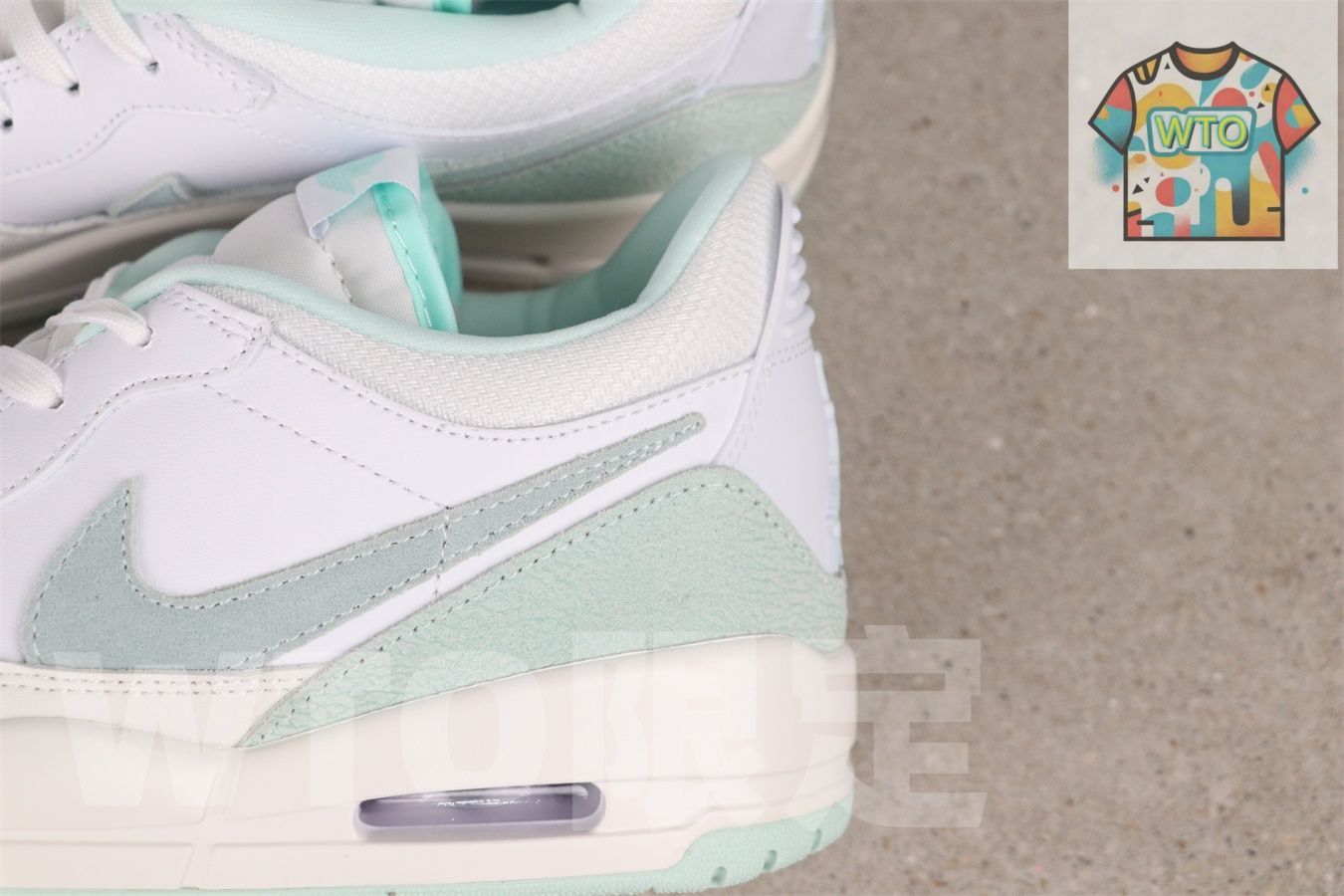 薄荷緑-WTO輸入2