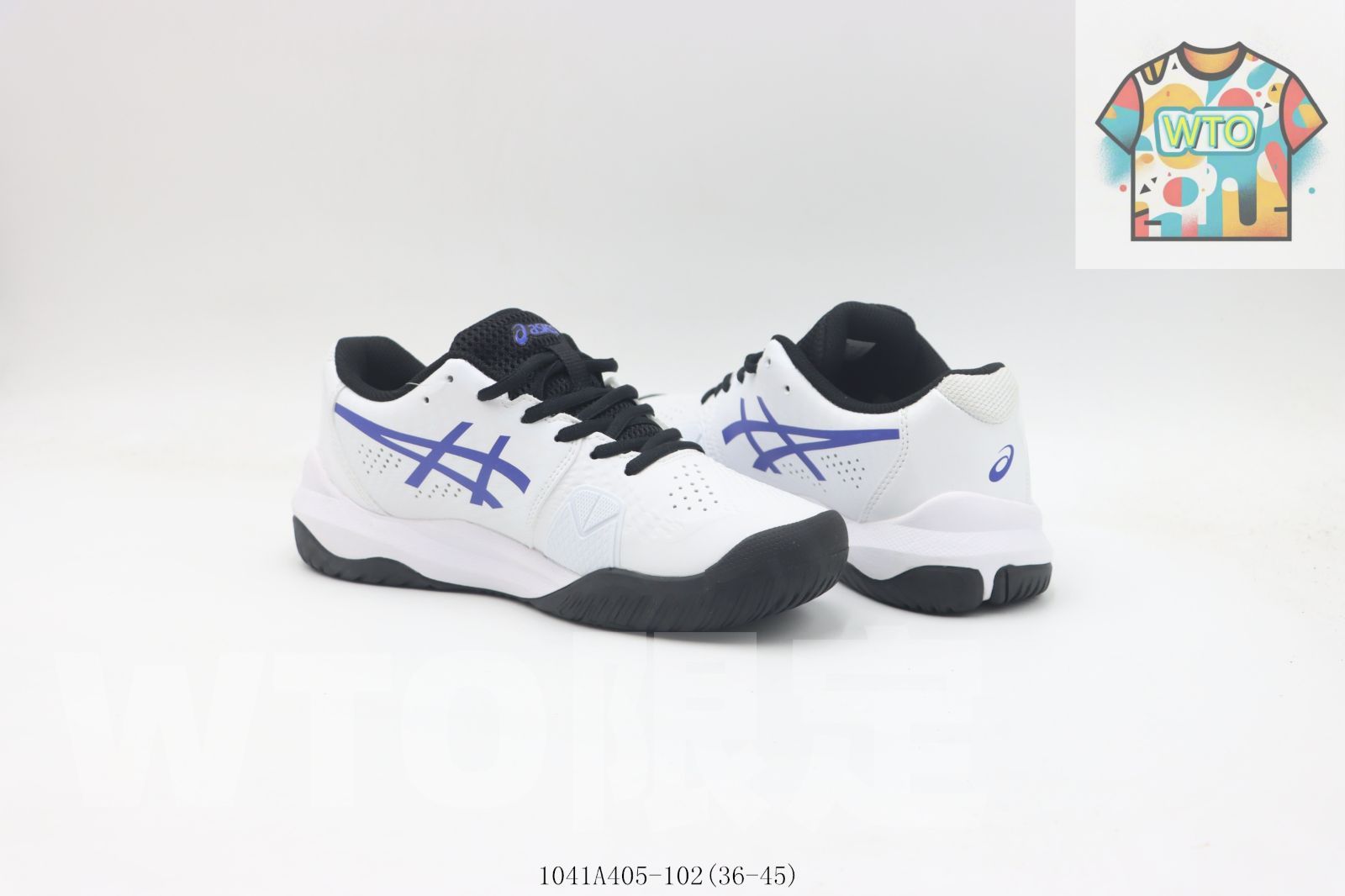 ASICS アシックス