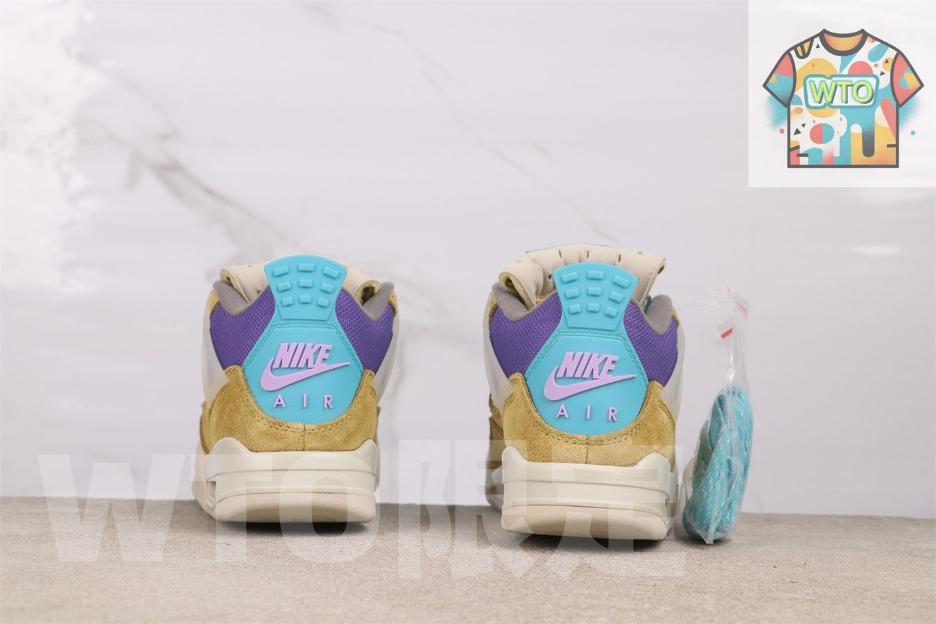 エアジョーダン