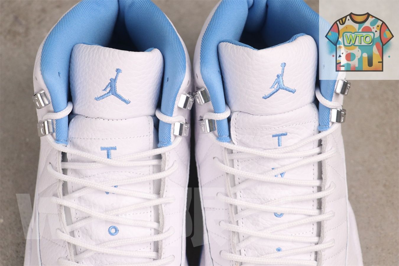 Jordan エアジョーダン