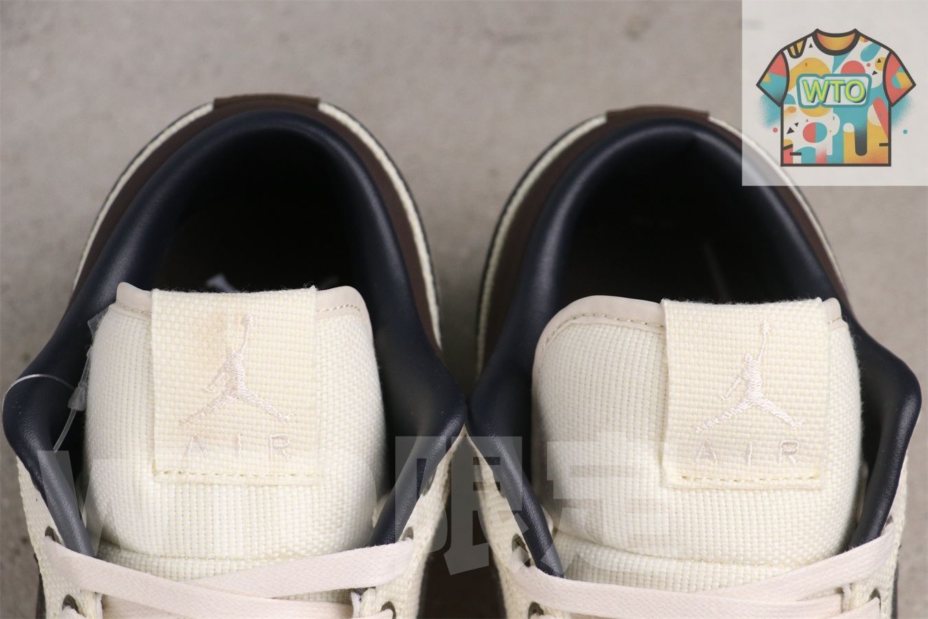 Jordan エアジョーダン