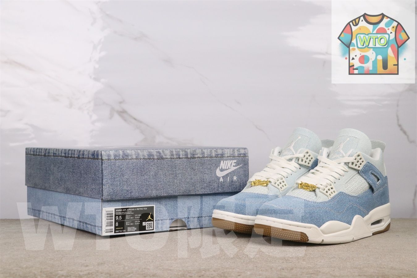 Jordan エアジョーダン