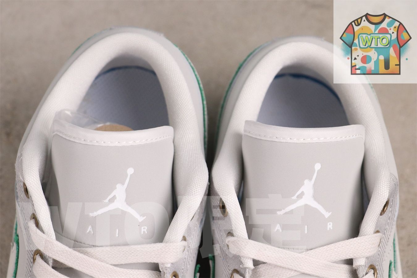 エアジョーダン aj