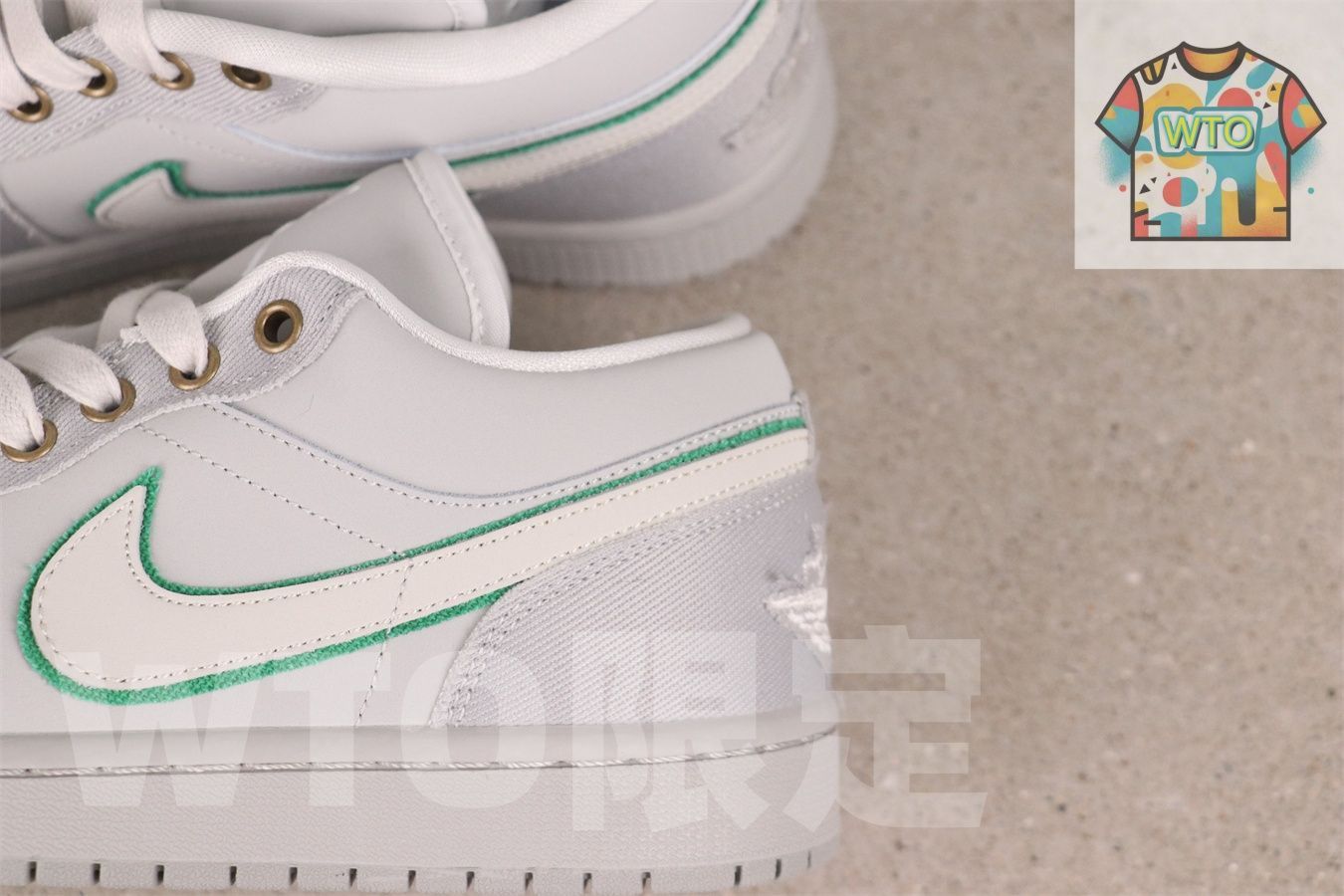 Jordan エアジョーダン