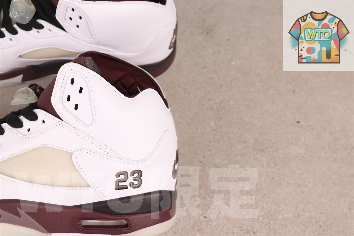 Jordan エアジョーダン