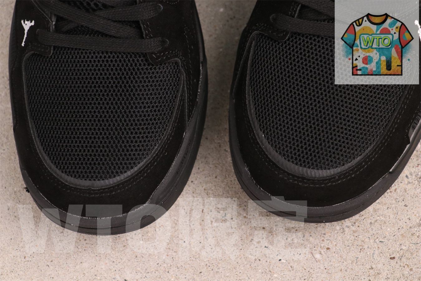 エアジョーダン CMFT