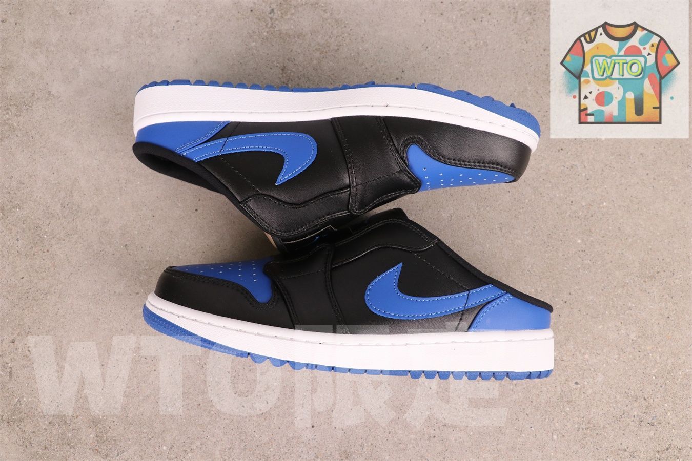 Jordan エアジョーダン