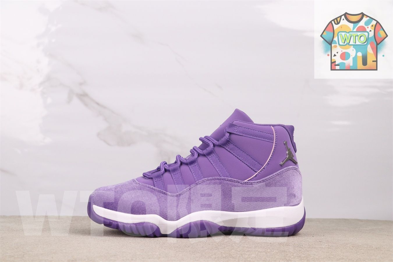 WTO通販 Air Jordan エアジョーダン aj 11 CT 8012-555-WTO輸入-FMW 35