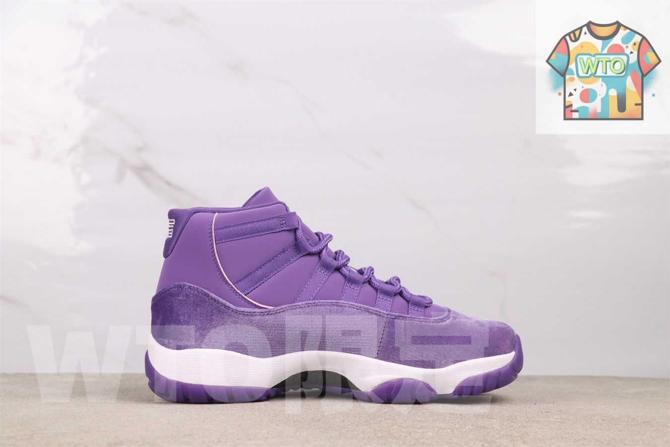 WTO通販 Air Jordan エアジョーダン aj 11 CT 8012-555-WTO輸入-FMW 35