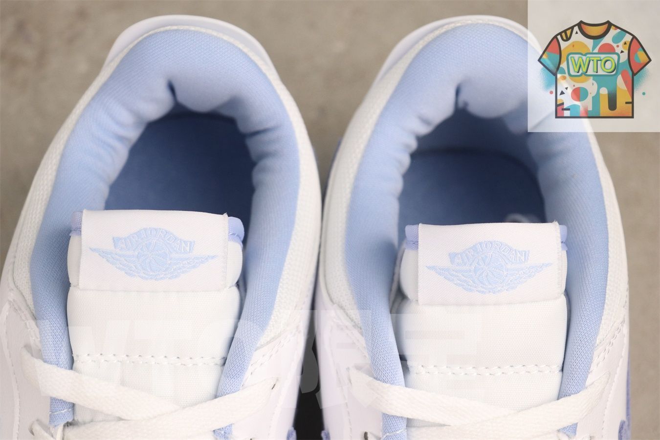 エアジョーダン Legacy