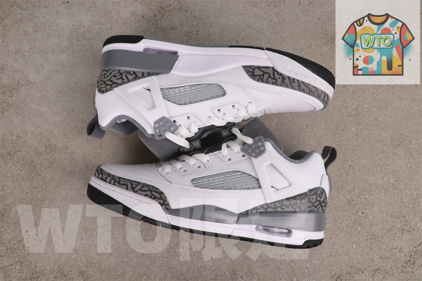 Jordan ジョーダン