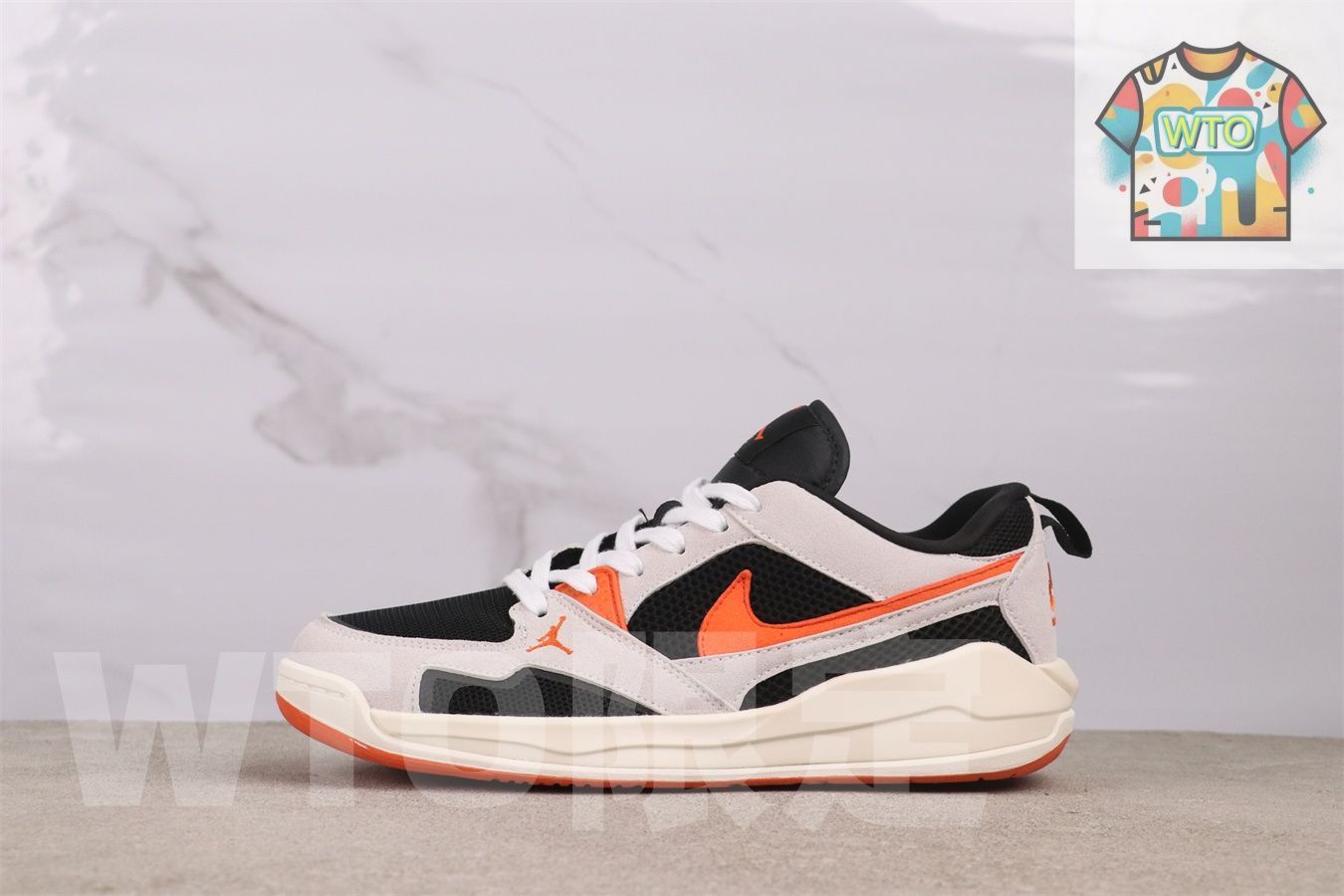 WTO通販 Air Jordan エアジョーダン CMFT Era HJ 6777-018-WTO輸入-BTU 71