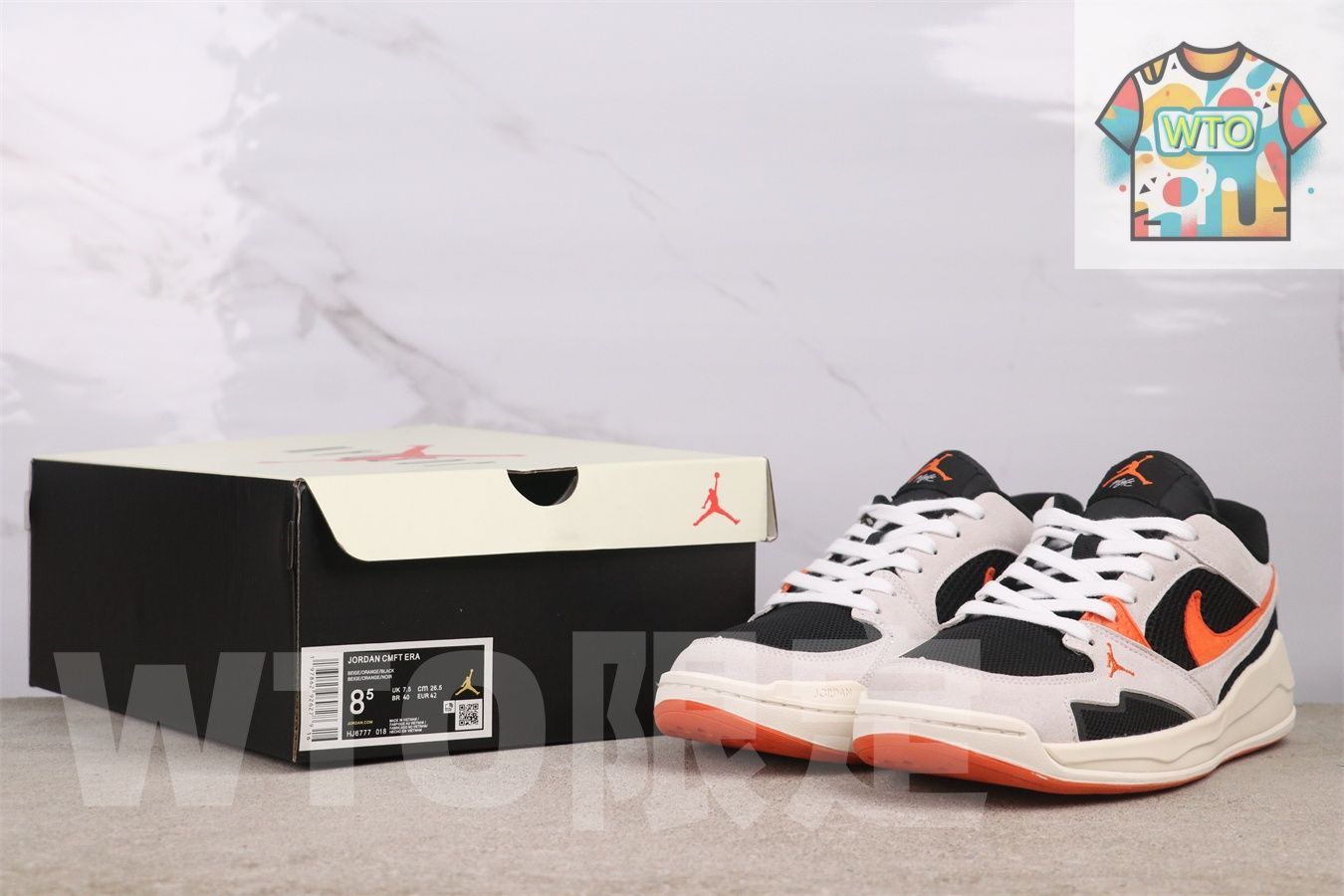 HJ 6777-018-WTO輸入-BTU