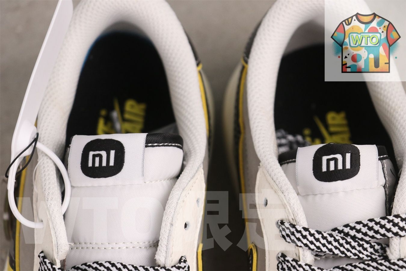  WTO通販 Air Jordan エアジョーダン aj 1 avis Scott x Fragment Design Low XX 3168-162-WTO輸入-QDT 64 スニーカー 靴